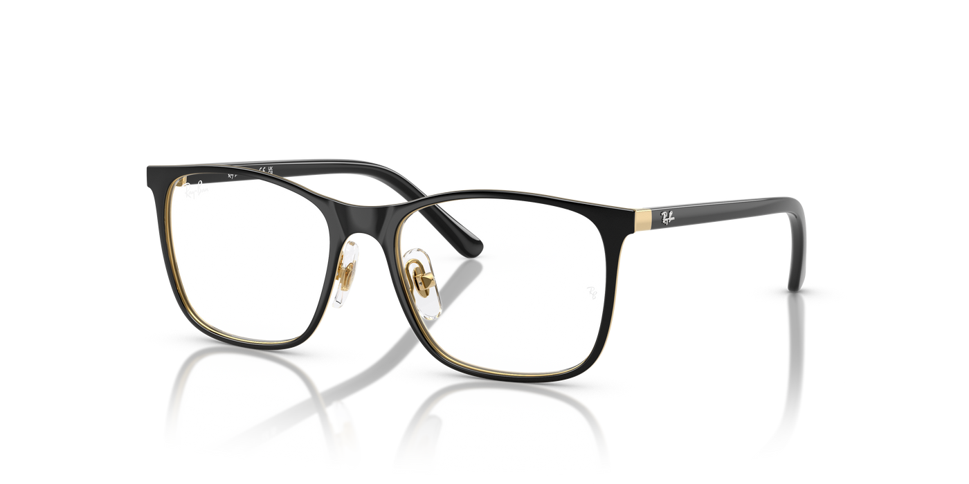 Gafas Graduadas Ray-Ban Ry9551V RY9551V 4086 48 16 · vista 1