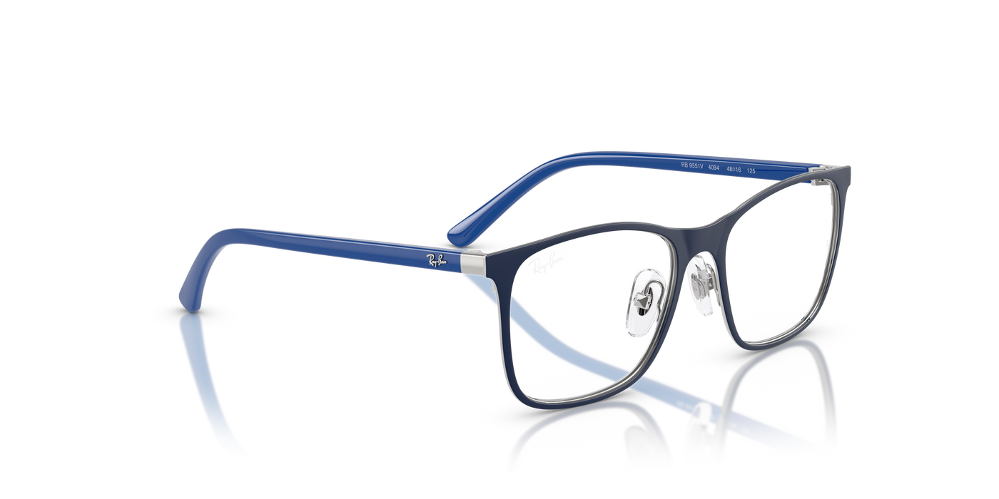 Gafas Graduadas Ray-Ban Ry9551V RY9551V 4094 46 16 · vista 4