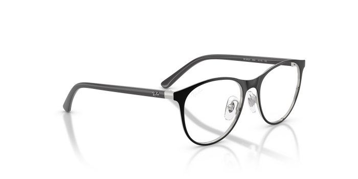 Оправа для очков Ray-Ban Ry9552V RY9552V 4064 47 16 — vista 3