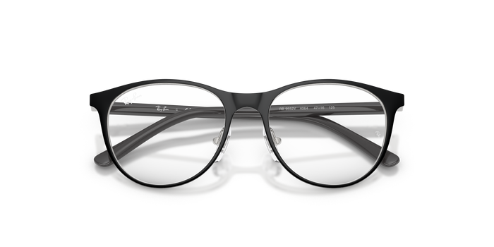 Оправа для очков Ray-Ban Ry9552V RY9552V 4064 47 16 — vista 5
