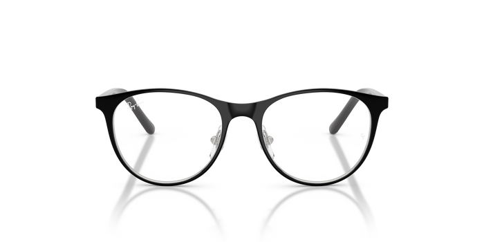 Оправа для очков Ray-Ban Ry9552V RY9552V 4064 47 16 — vista 4