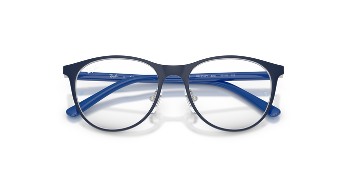 Prescription Glasses Ray-Ban Ry9552V RY9552V 4094 47 16 — vista 6