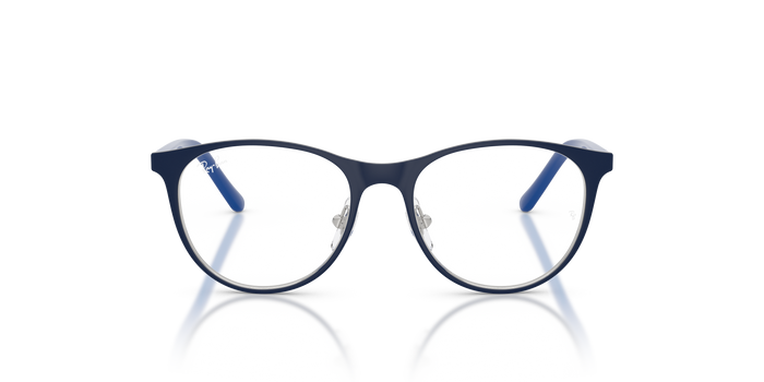 Prescription Glasses Ray-Ban Ry9552V RY9552V 4094 47 16 — vista 5