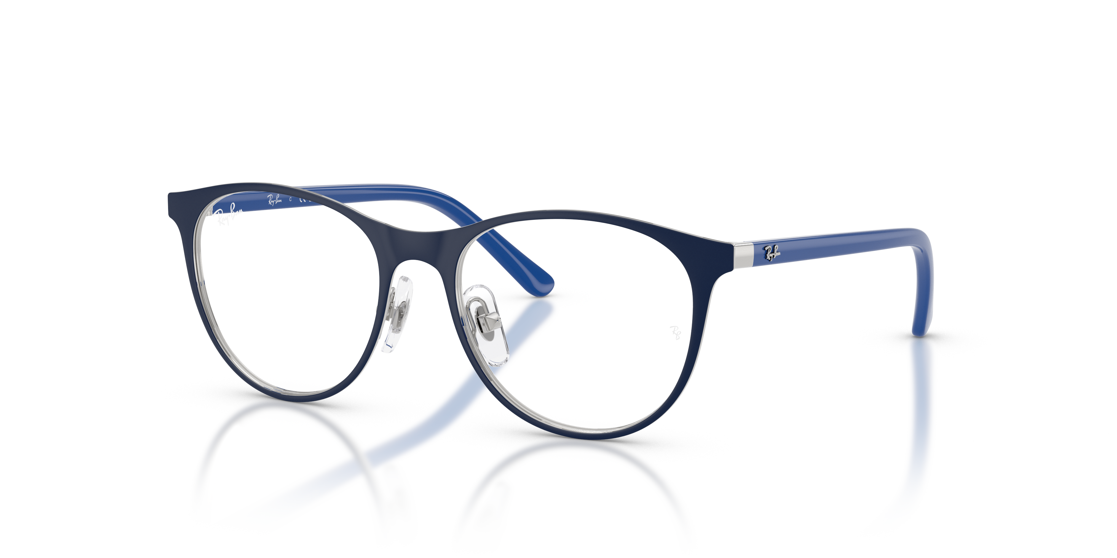 Korrektionsbrille Ray-Ban Ry9552V RY9552V 4094 47 16