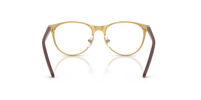 Prescription Glasses Ray-Ban Ry9552V RY9552V 4097 47 16 — vista 3