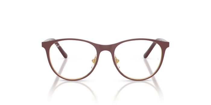 Prescription Glasses Ray-Ban Ry9552V RY9552V 4097 45 16 — vista 5