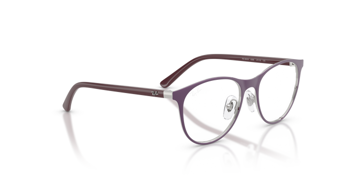 Prescription Glasses Ray-Ban Ry9552V RY9552V 4098 47 16 — vista 4