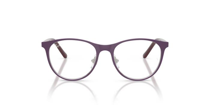 Prescription Glasses Ray-Ban Ry9552V RY9552V 4098 47 16 — vista 5