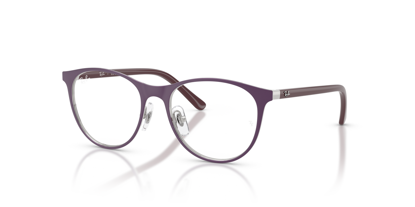 Prescription Glasses Ray-Ban Ry9552V RY9552V 4098 47 16