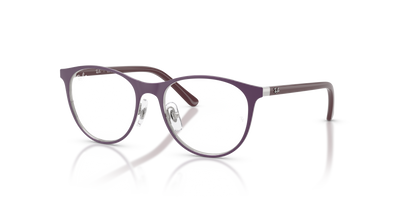 Prescription Glasses Ray-Ban Ry9552V RY9552V 4098 47 16
