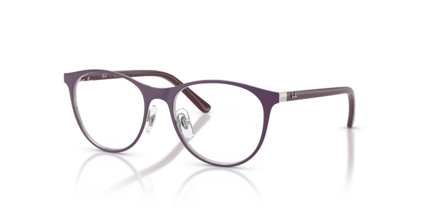 Gafas Graduadas Ray-Ban Ry9552V RY9552V 4098 47 16 · vista 1