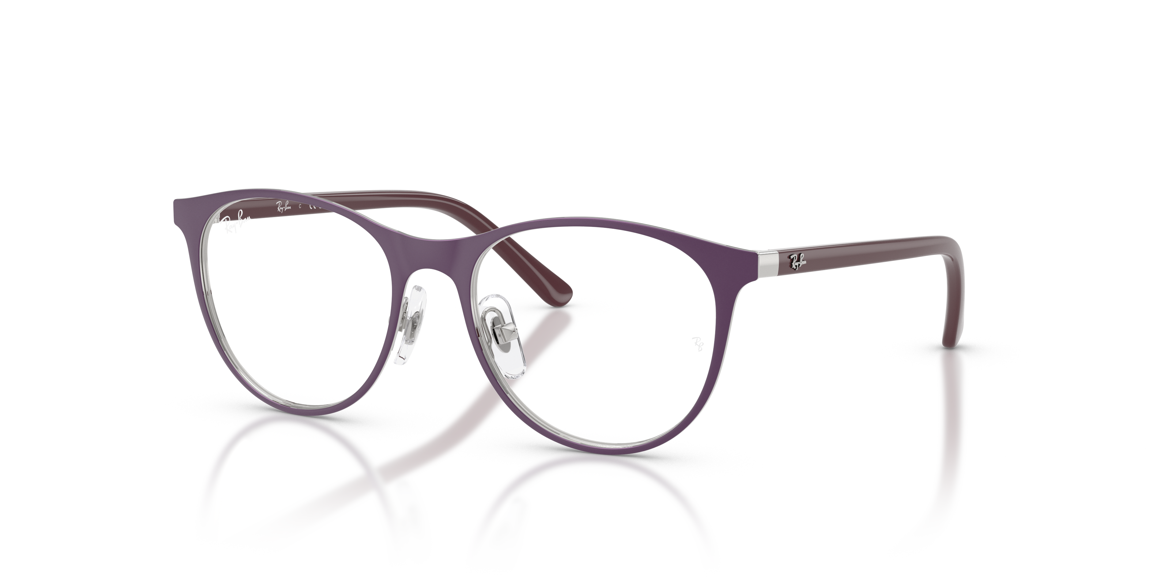 Korrektionsbrille Ray-Ban Ry9552V RY9552V 4098 45 16