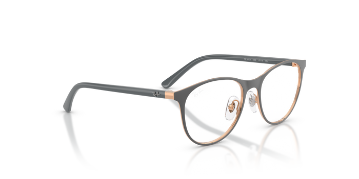 Prescription Glasses Ray-Ban Ry9552V RY9552V 4099 47 16 — vista 4