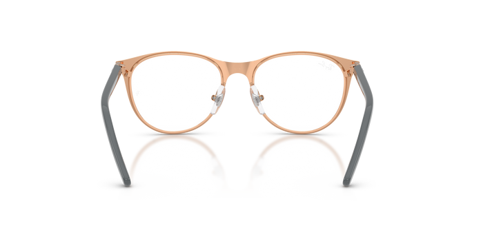 Prescription Glasses Ray-Ban Ry9552V RY9552V 4099 45 16 — vista 3