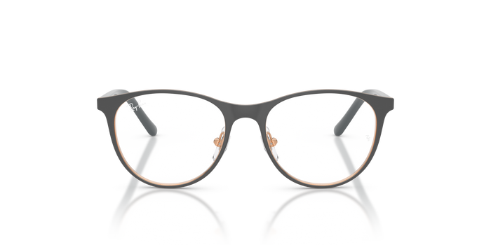 Prescription Glasses Ray-Ban Ry9552V RY9552V 4099 47 16 — vista 5