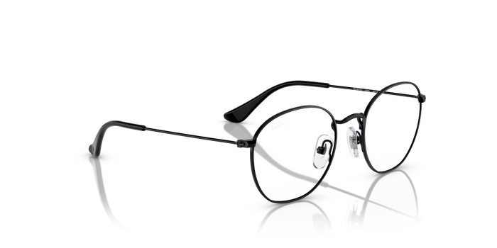 雷班小罗布 RY9572V 4005 48 19 Ray-Ban — vista 4