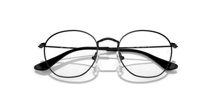 雷班小罗布 RY9572V 4005 46 19 Ray-Ban — vista 6