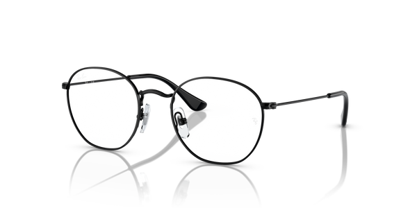 Gafas Graduadas Ray-Ban Junior Rob RY9572V 4005 46 19 · vista 1