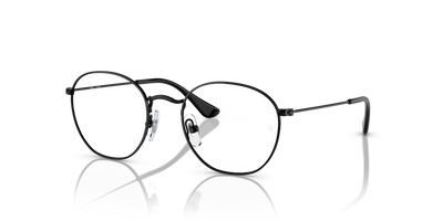Lunettes de Vue Ray-Ban Junior Rob RY9572V 4005 48 19