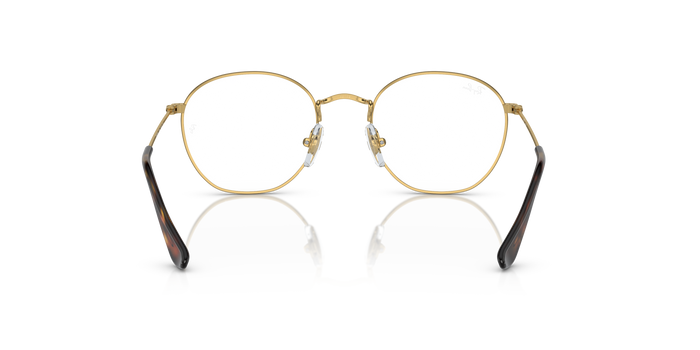 雷班小罗布 RY9572V 4051 46 19 Ray-Ban — vista 3