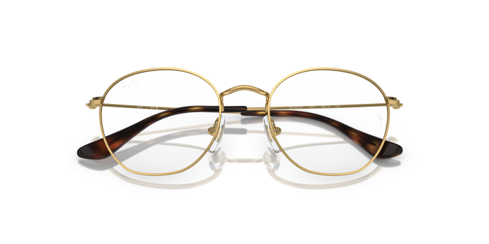 雷班小罗布 RY9572V 4051 46 19 Ray-Ban — vista 6