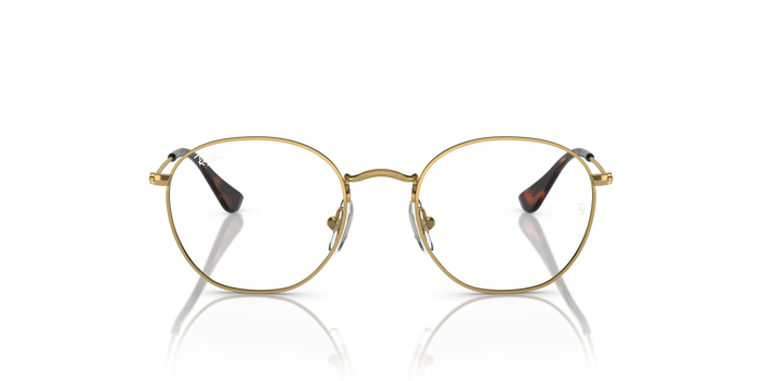 雷班小罗布 RY9572V 4051 46 19 Ray-Ban — vista 5