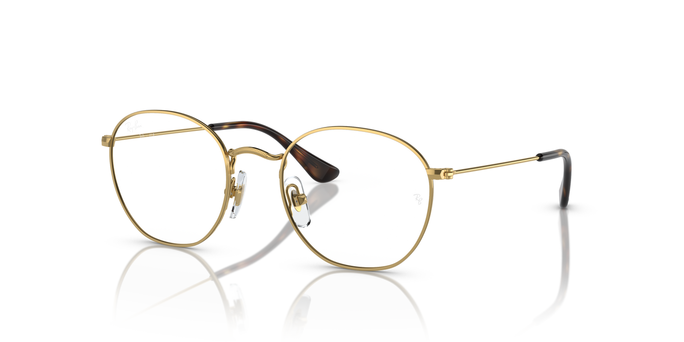 雷班小罗布 RY9572V 4051 46 19 Ray-Ban
