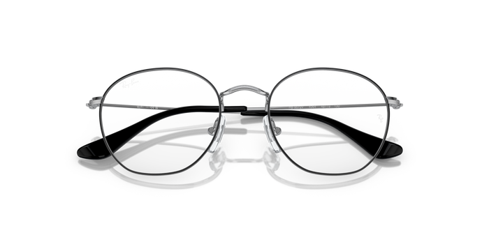 雷班小罗布 RY9572V 4064 48 19 Ray-Ban — vista 6