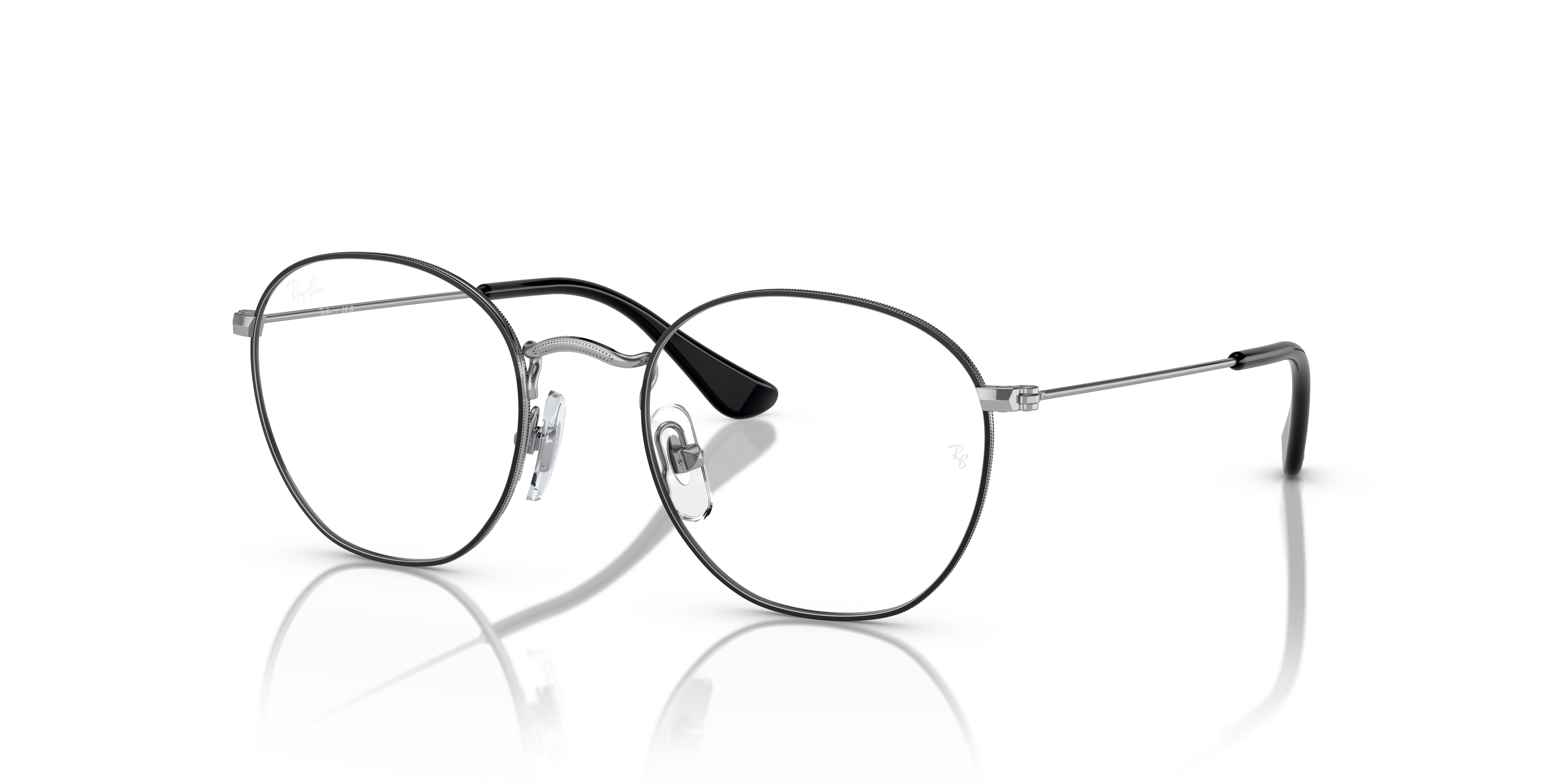 雷班小罗布 RY9572V 4064 46 19 Ray-Ban