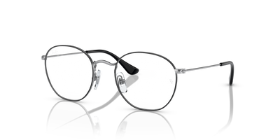 Lunettes de Vue Ray-Ban Junior Rob RY9572V 4064 48 19