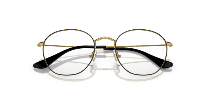 Lunettes de Vue Ray-Ban Junior Rob RY9572V 4086 46 19 — vista 6