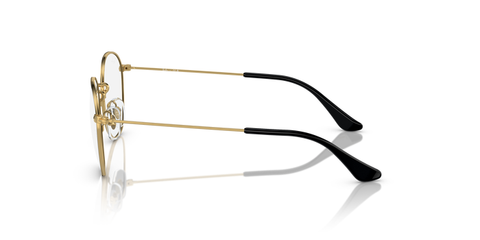 Prescription Glasses Ray-Ban Junior Rob RY9572V 4086 48 19 — vista 2