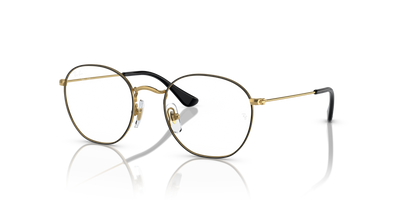 Lunettes de Vue Ray-Ban Junior Rob RY9572V 4086 46 19