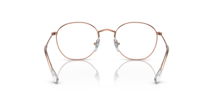 Prescription Glasses Ray-Ban Junior Rob RY9572V 4087 46 19 — vista 3