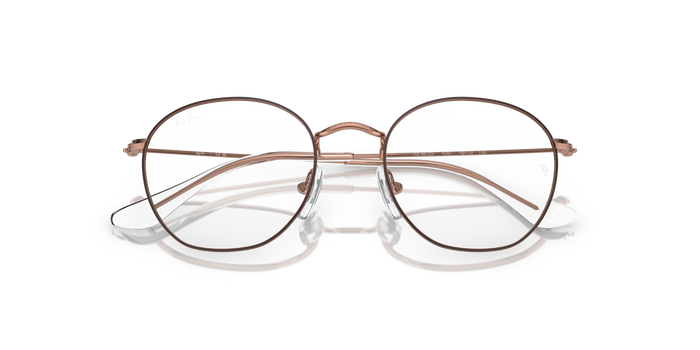 Prescription Glasses Ray-Ban Junior Rob RY9572V 4087 46 19 — vista 6