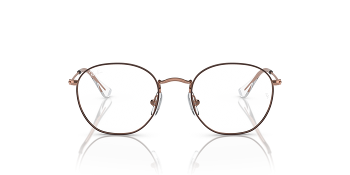 Prescription Glasses Ray-Ban Junior Rob RY9572V 4087 46 19 — vista 5