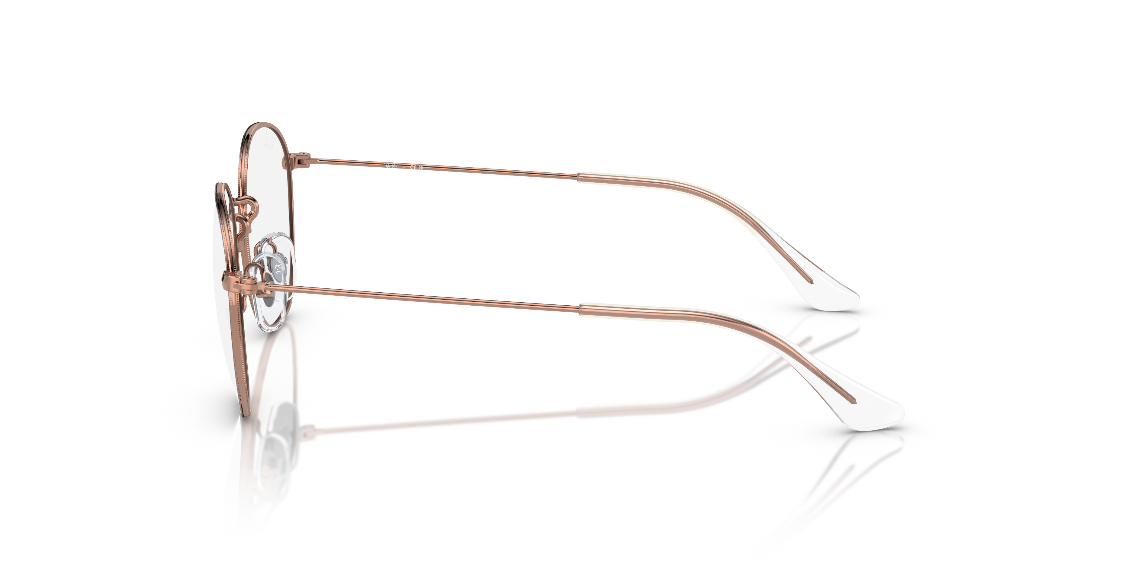 Prescription Glasses Ray-Ban Junior Rob RY9572V 4087 46 19