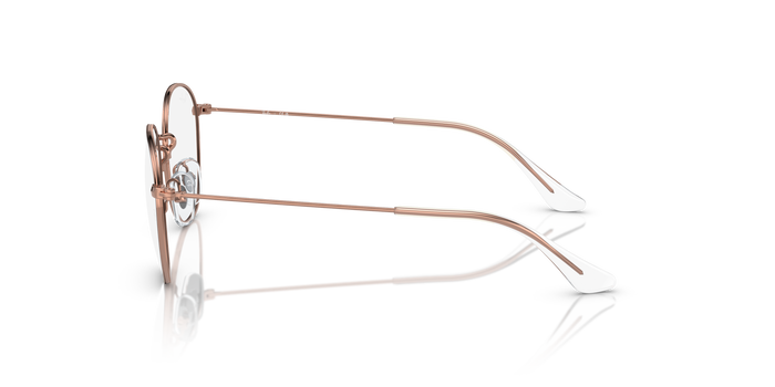Prescription Glasses Ray-Ban Junior Rob RY9572V 4087 46 19 — vista 2
