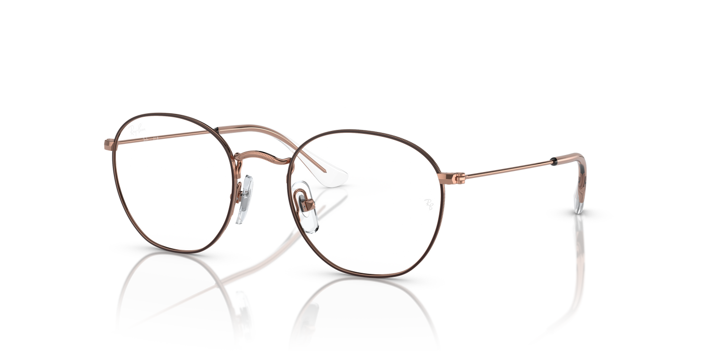 雷班小罗布 RY9572V 4087 48 19 Ray-Ban