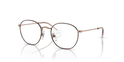 Lunettes de Vue Ray-Ban Junior Rob RY9572V 4087 48 19