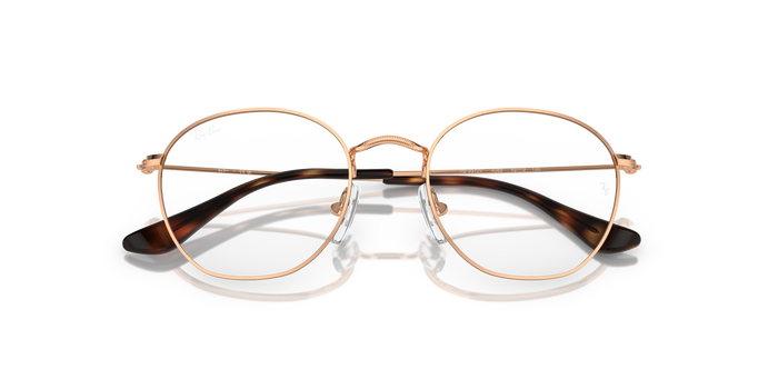 雷班小罗布 RY9572V 4089 46 19 Ray-Ban — vista 6
