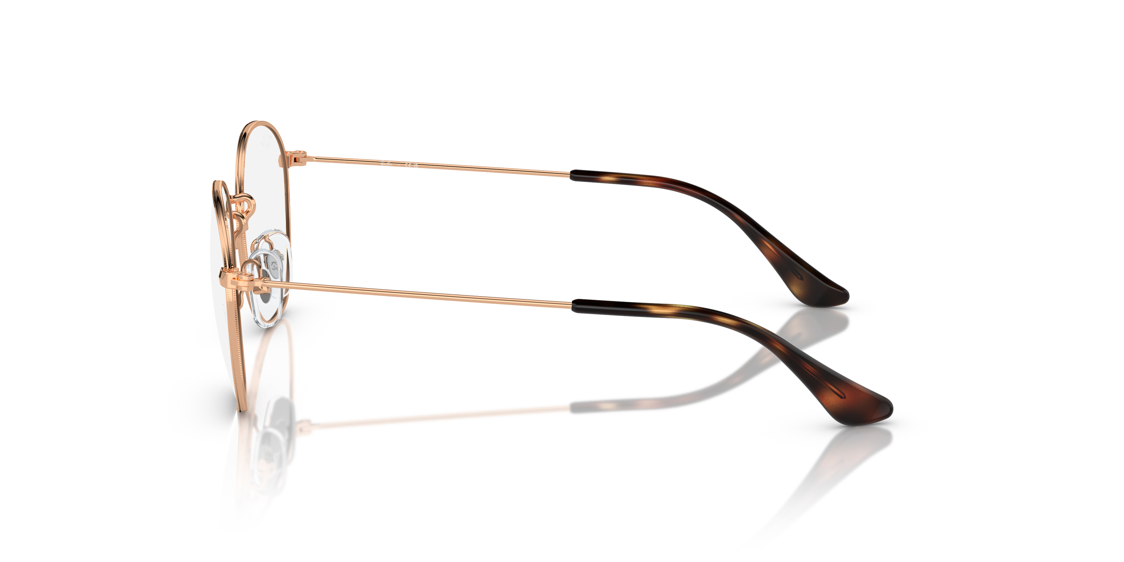 Prescription Glasses Ray-Ban Junior Rob RY9572V 4089 46 19