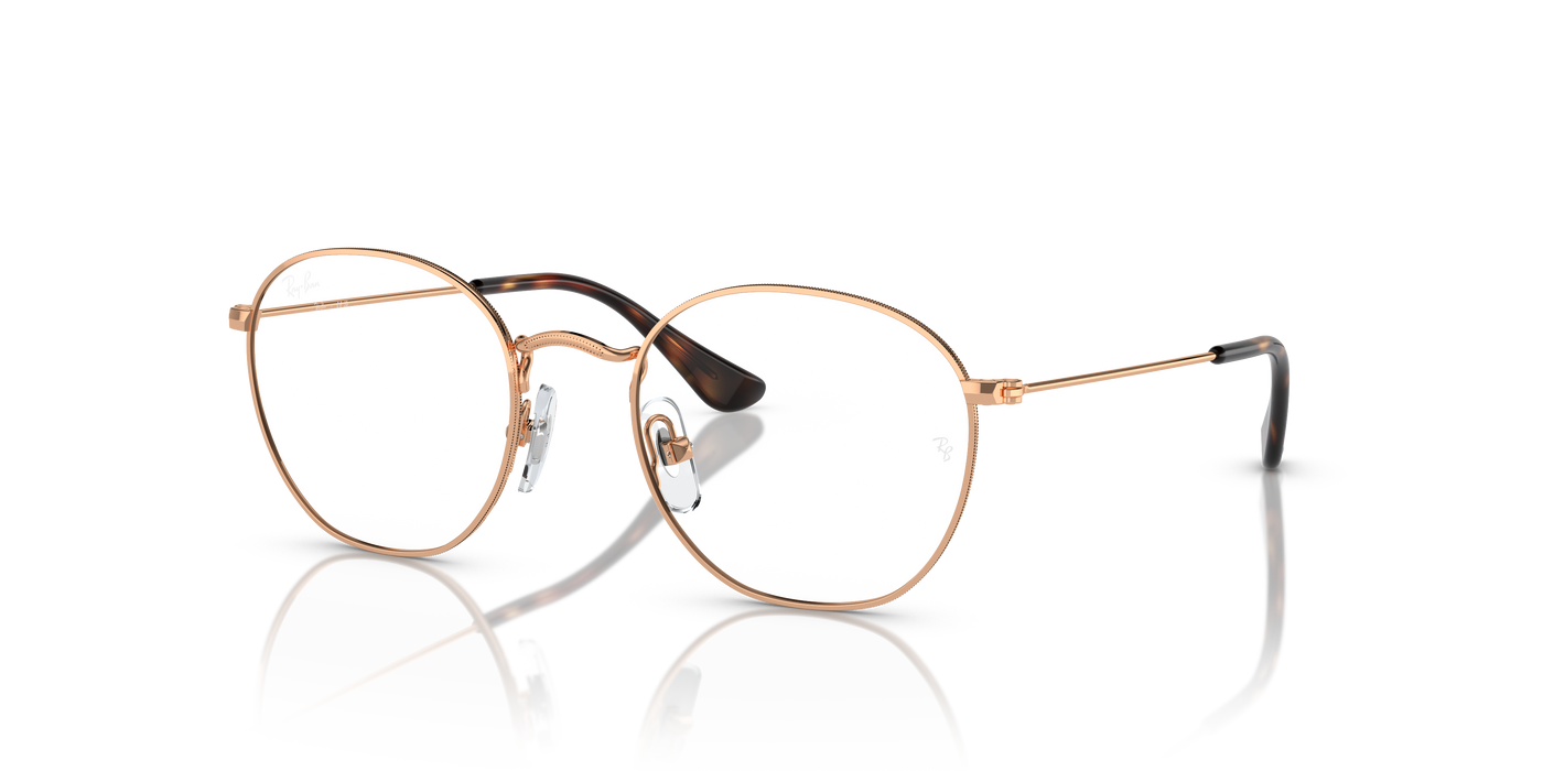 Prescription Glasses Ray-Ban Junior Rob RY9572V 4089 48 19