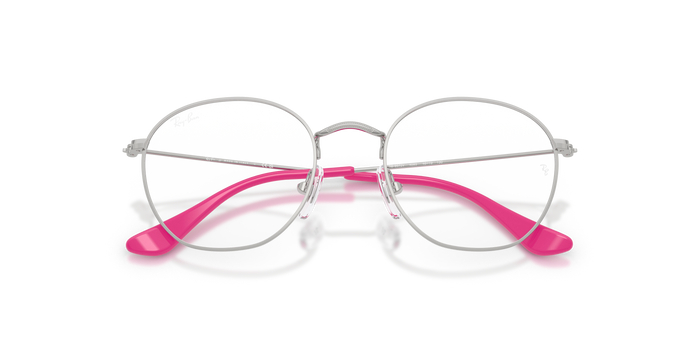 雷班小罗布 RY9572V 4093 48 19 Ray-Ban — vista 6