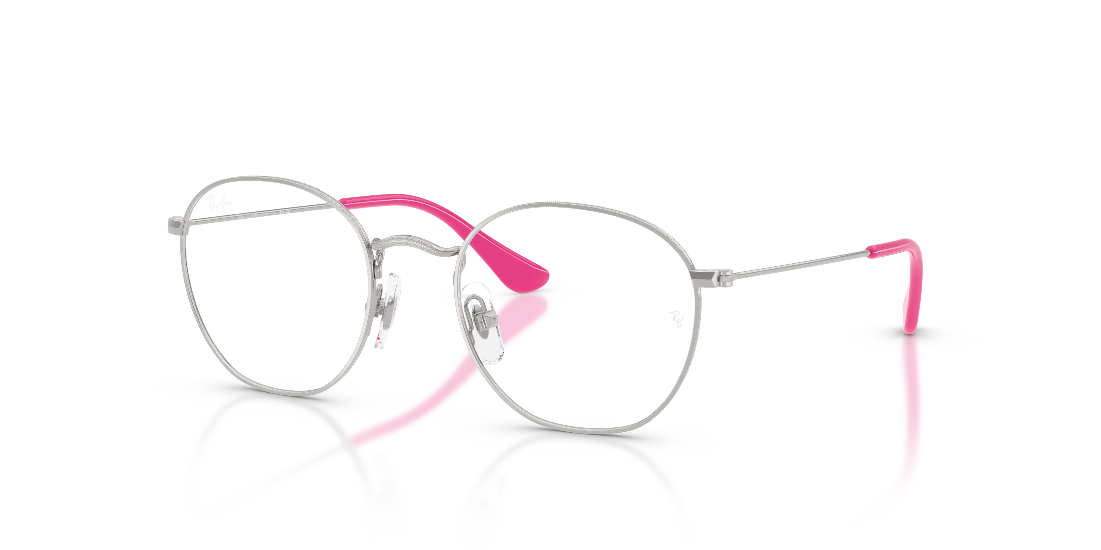 雷班小罗布 RY9572V 4093 48 19 Ray-Ban