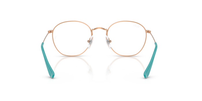 Lunettes de Vue Ray-Ban Junior Rob RY9572V 4096 46 19 — vista 3