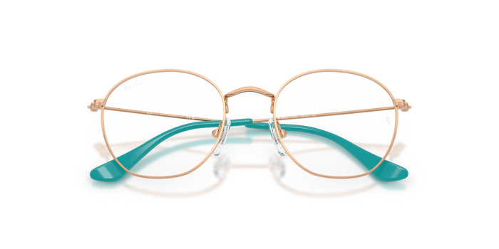 Lunettes de Vue Ray-Ban Junior Rob RY9572V 4096 46 19 — vista 6