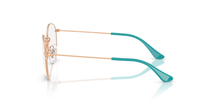 Lunettes de Vue Ray-Ban Junior Rob RY9572V 4096 46 19 — vista 2