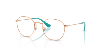 Lunettes de Vue Ray-Ban Junior Rob RY9572V 4096 46 19