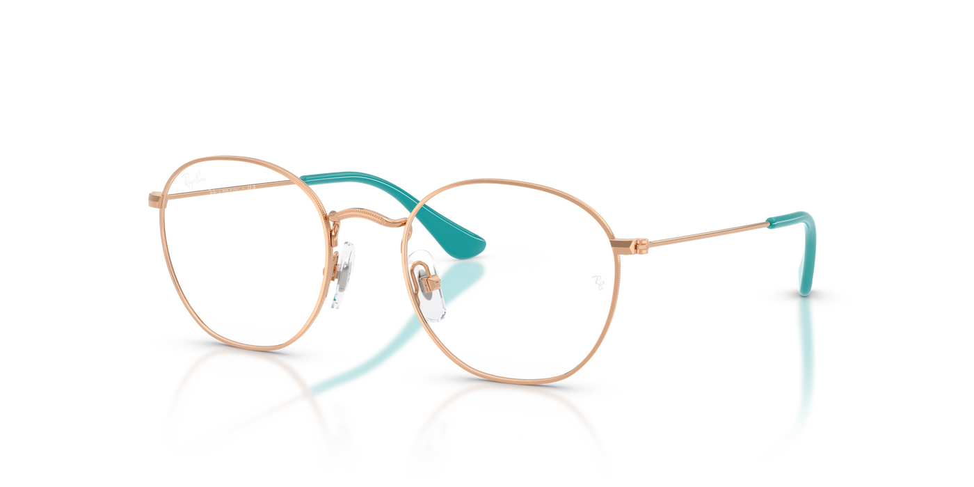 Prescription Glasses Ray-Ban Junior Rob RY9572V 4096 48 19